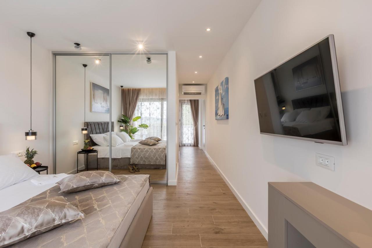 Luxury Villa Diana With Heated Pool And Jacuzzi Dograde المظهر الخارجي الصورة